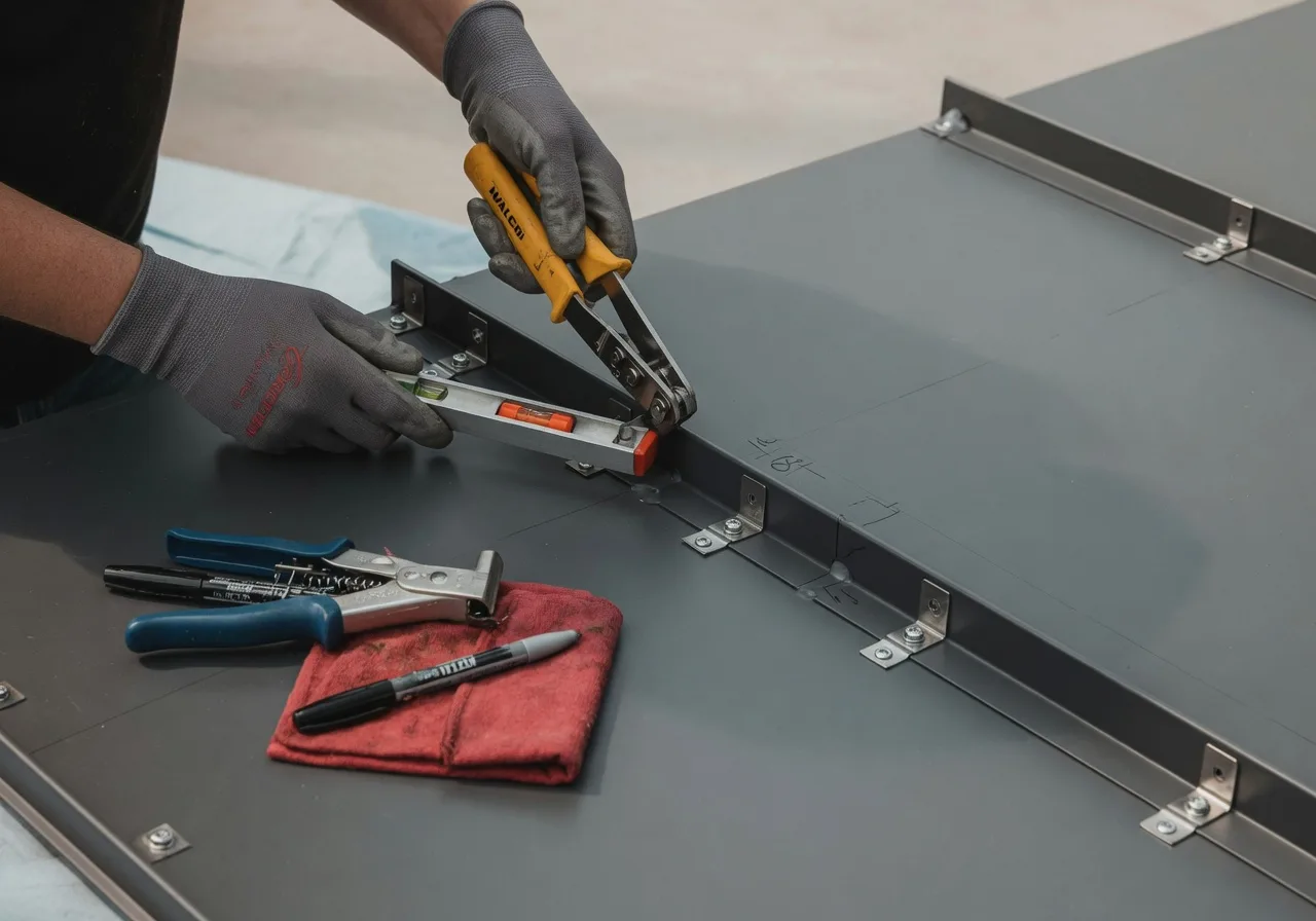 Why choose Metal Roofing Installation in New Canton, IL